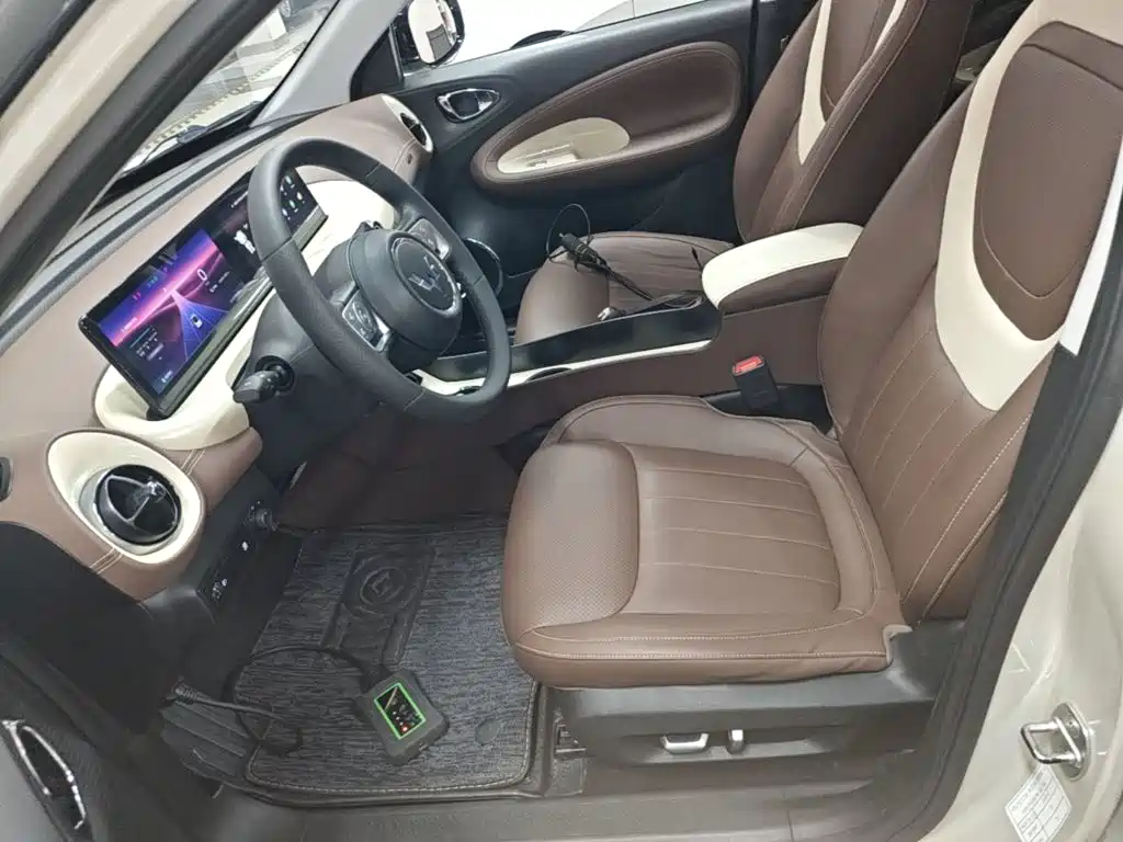 Wuling Bingo — миниатюра 15