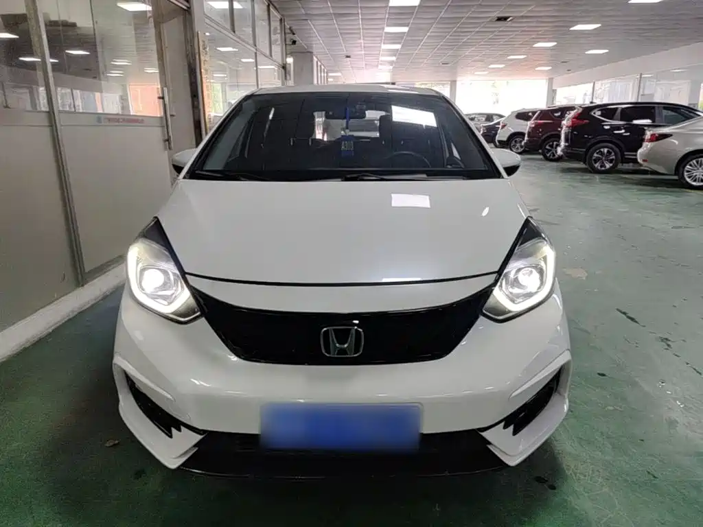Honda Life 2021 1.5L CVT SPORT