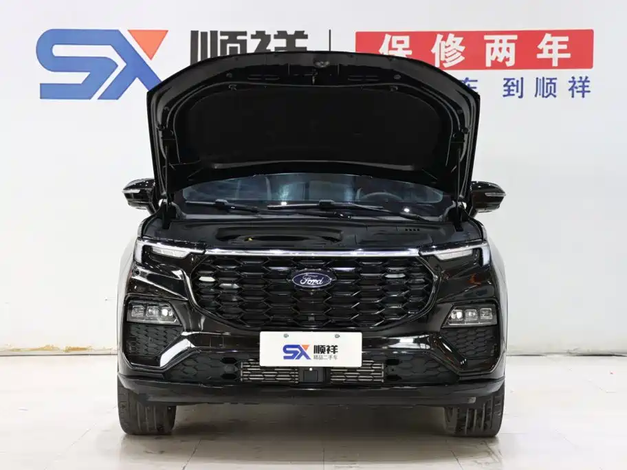Ford Equator — миниатюра 19