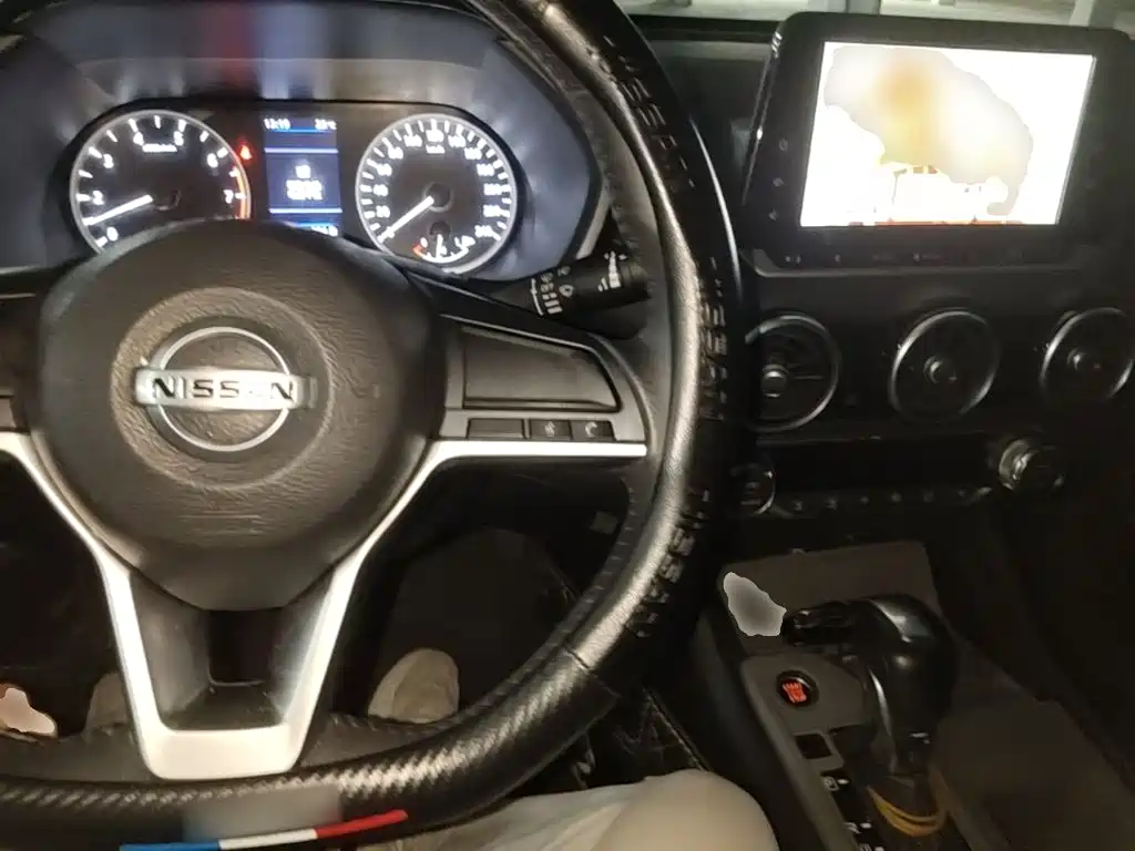 Nissan Sylphy — миниатюра 10