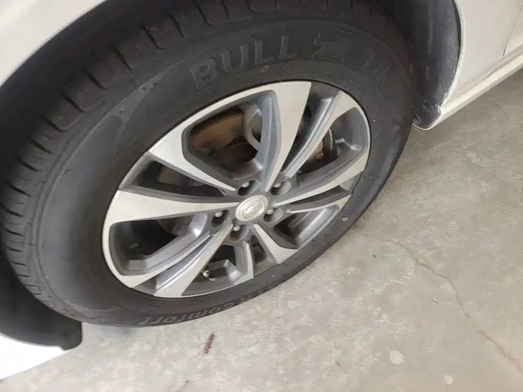 Changan Eado — миниатюра 23