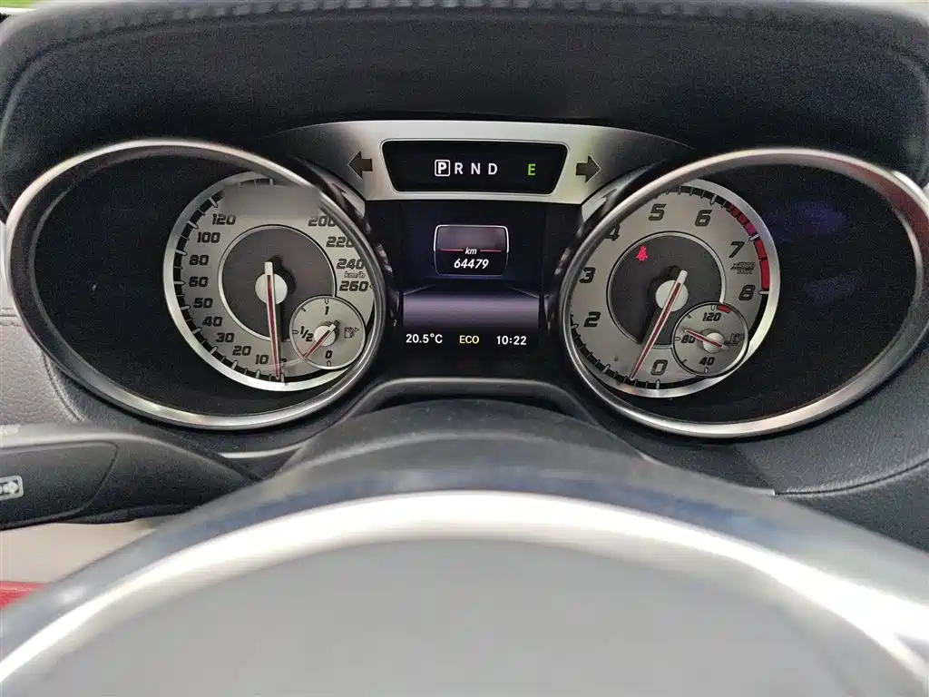 Mercedes-Benz SL 2013 SL 350 Fashion