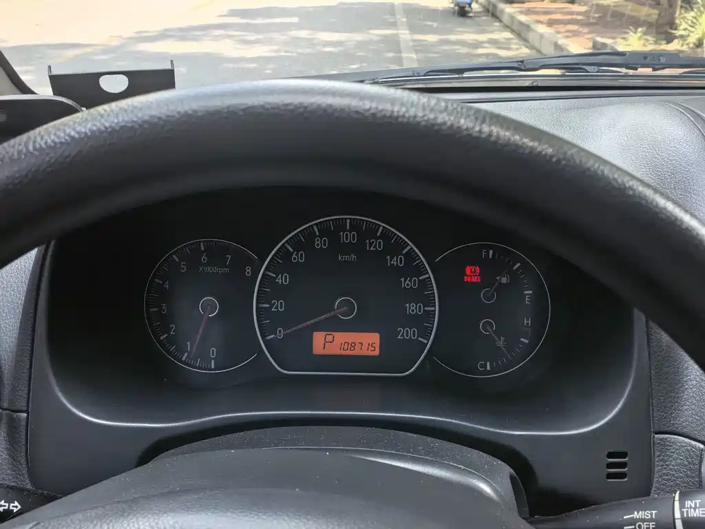 Suzuki SX4 — миниатюра 7