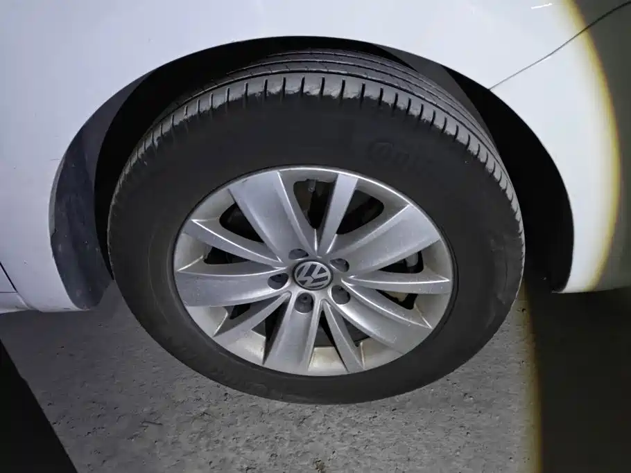 Volkswagen Sharan — миниатюра 6