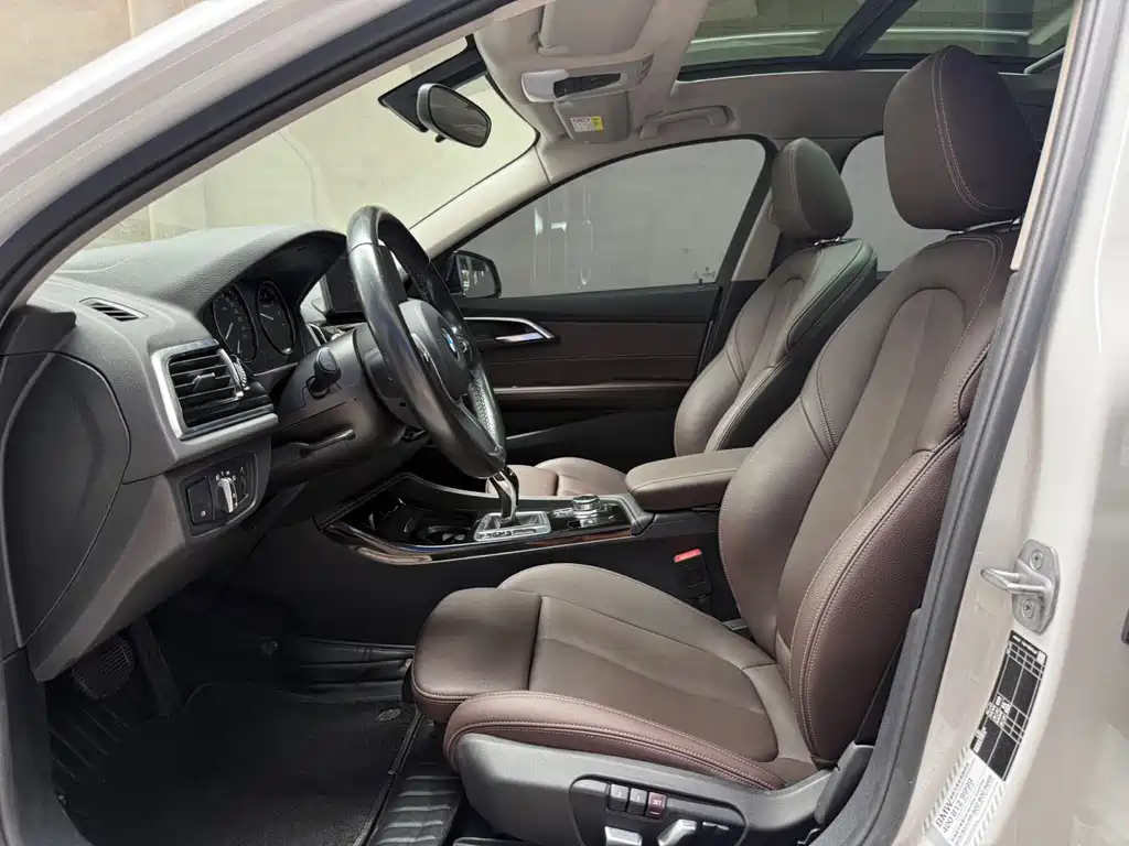 BMW 1 Series — миниатюра 9