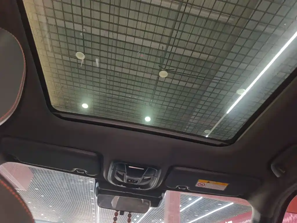Haval Big Dog — миниатюра 18