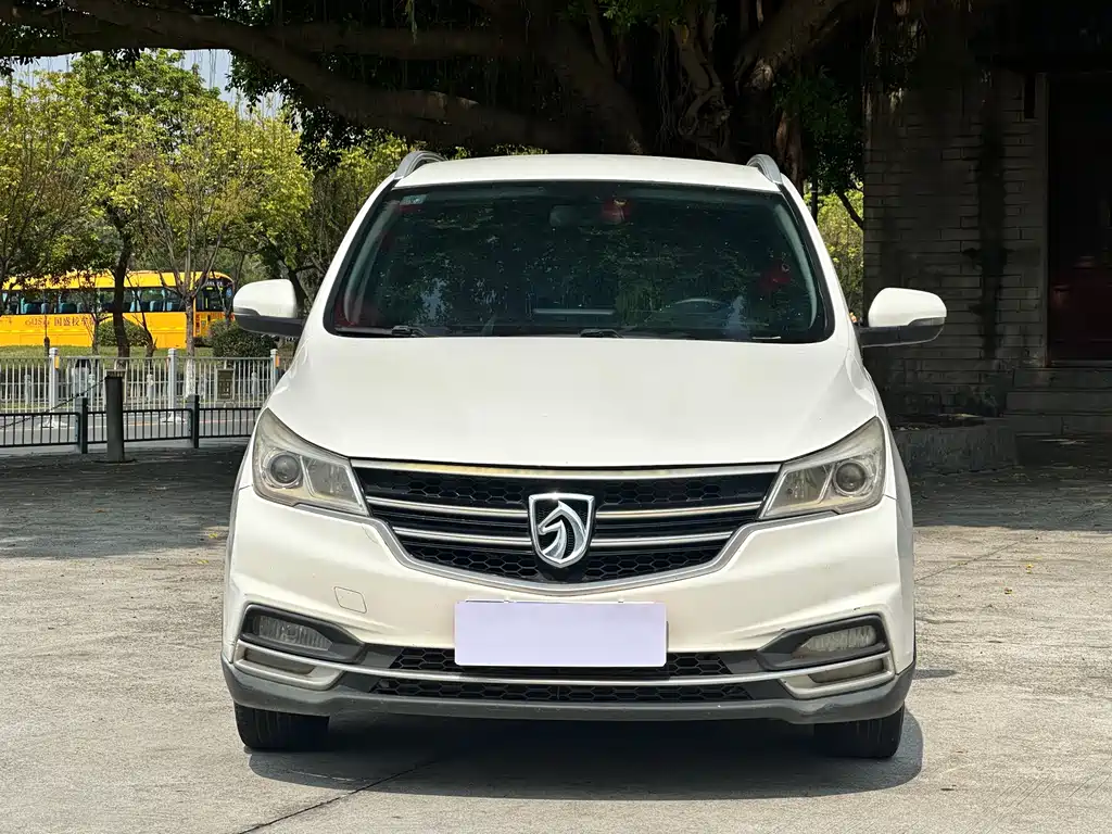 BAOJUN 730