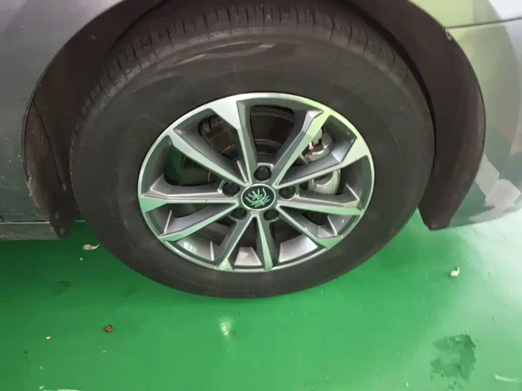 BYD Qin PLUS — миниатюра 24