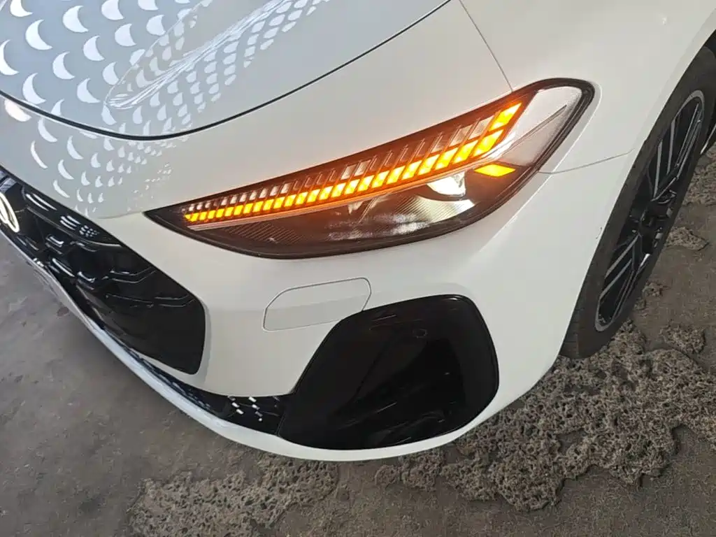 Audi A5L — миниатюра 24