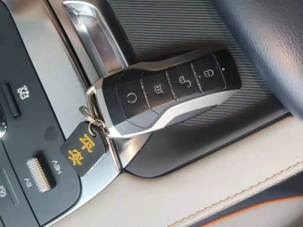 BYD PLUS New Energy — миниатюра 9