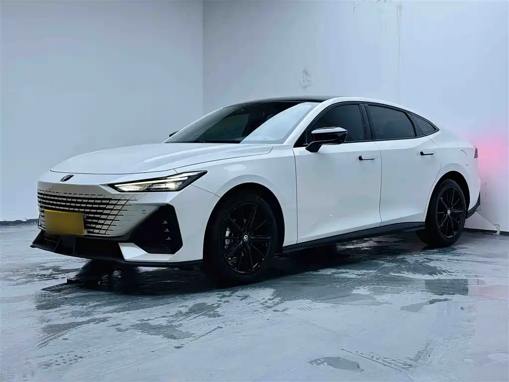 Changan UNI-V 2023
