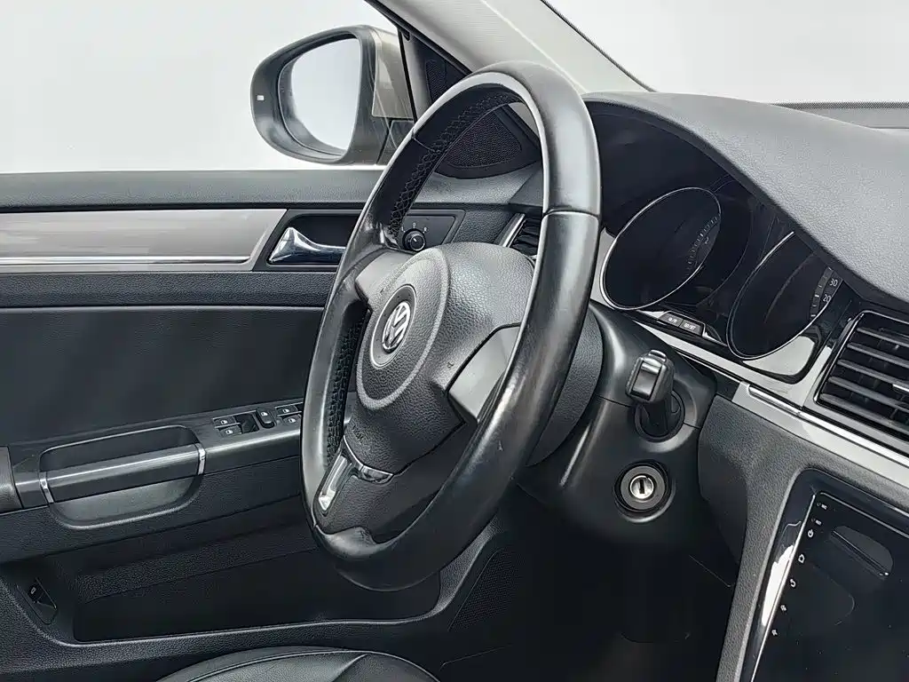 Volkswagen Bora — миниатюра 22