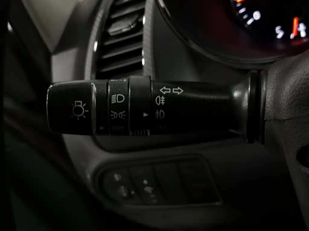 Kia K3 — миниатюра 21