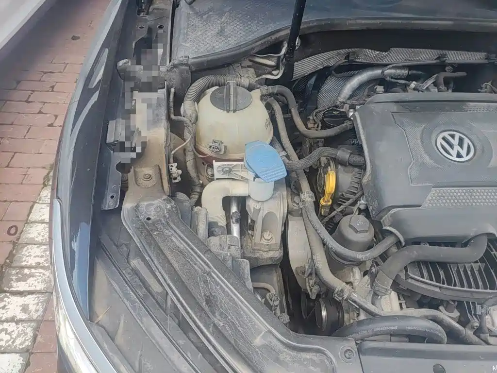 Volkswagen Passat — миниатюра 20
