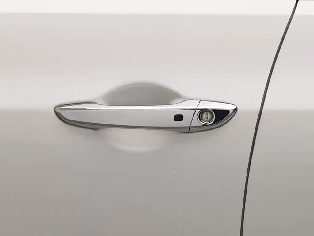 Hyundai Mistra — миниатюра 18