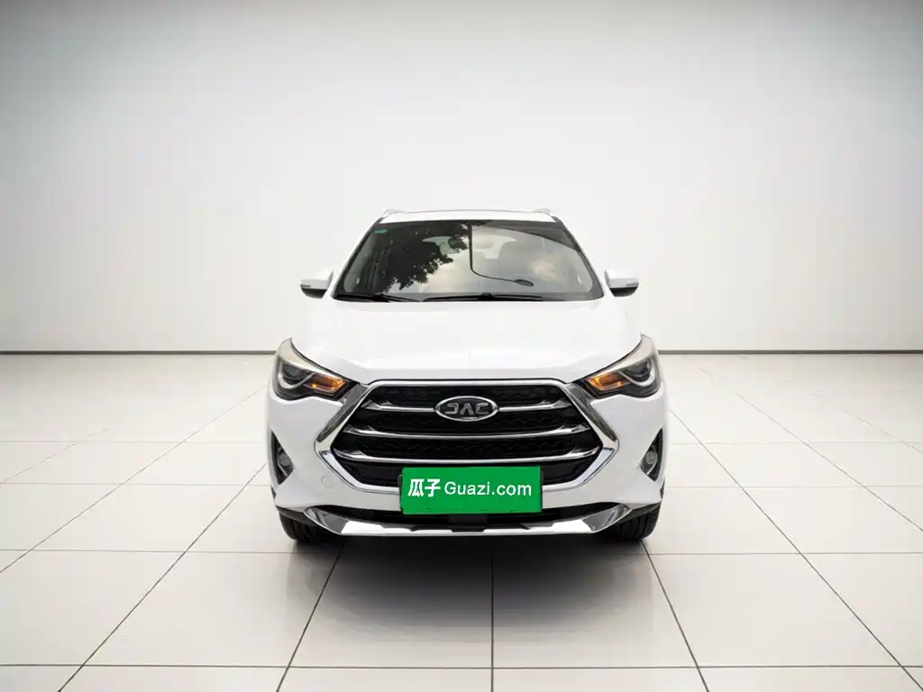 JAC Refine S3 — миниатюра 2
