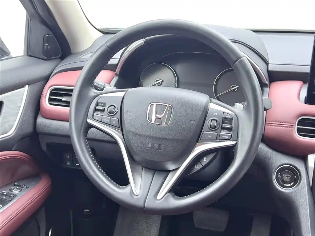 HONDA CROWN ROAD