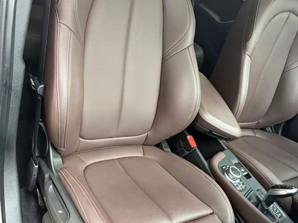 BMW X1 — миниатюра 9