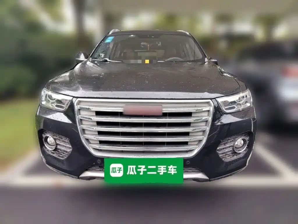 Haval H6 — миниатюра 24
