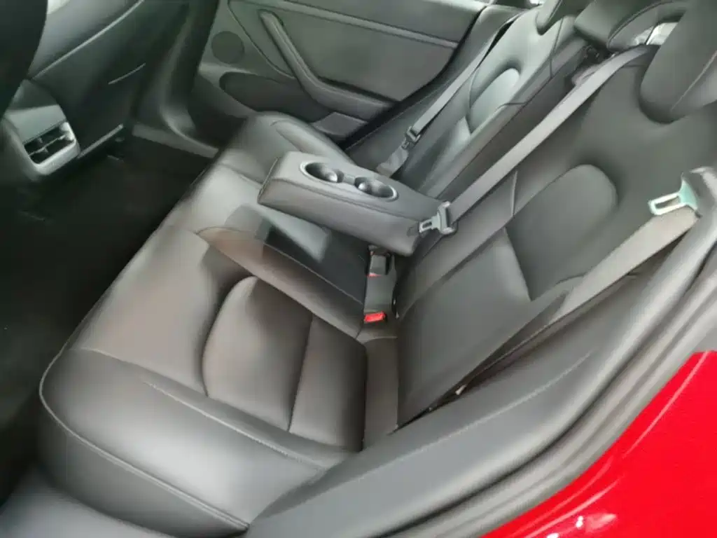 Tesla Model 3 — миниатюра 17