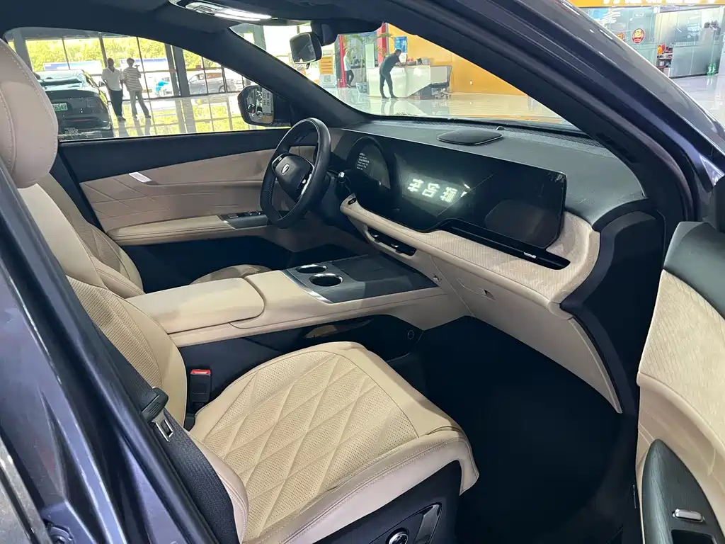 Changan CS75 PLUS — миниатюра 16