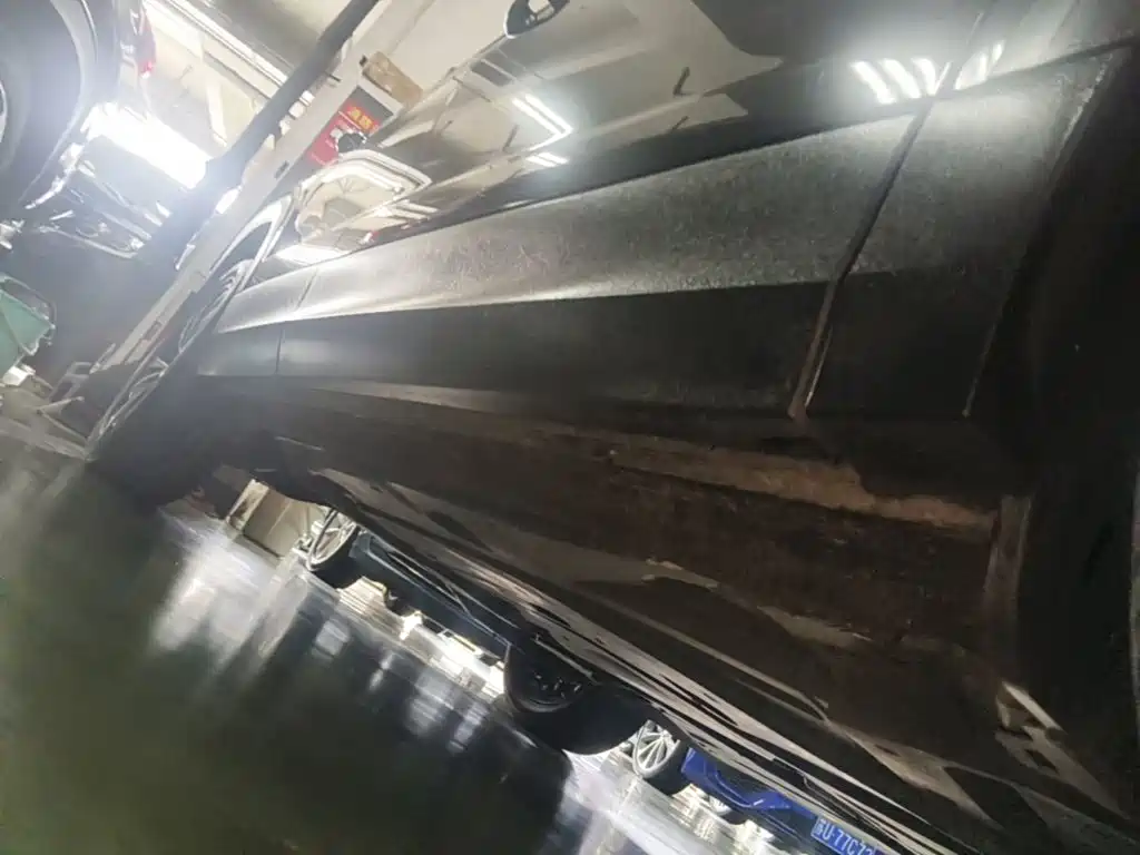 Volkswagen Tharu — миниатюра 21