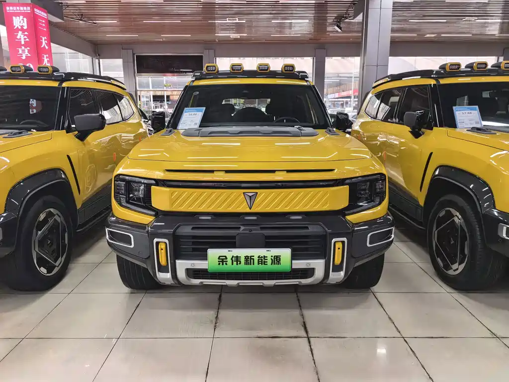 Deepal Deepal G318 — миниатюра 2