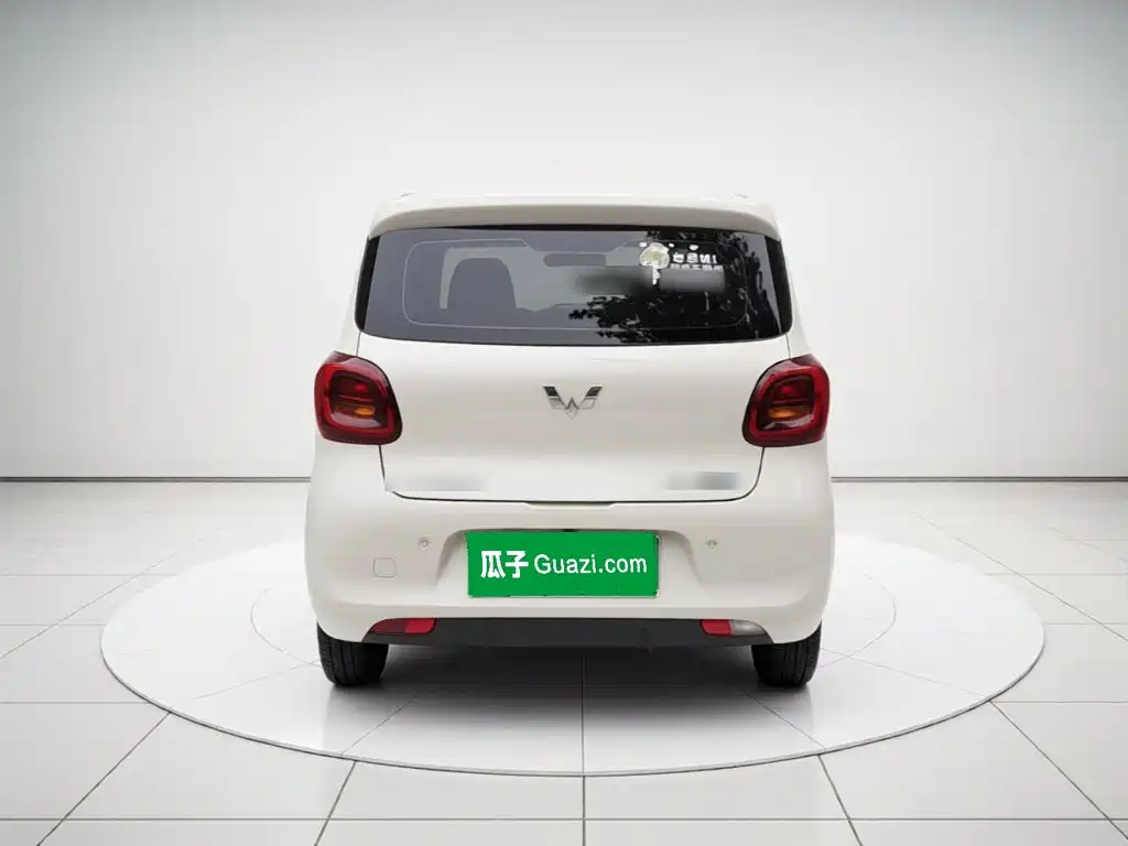 Wuling MINIEV — миниатюра 3