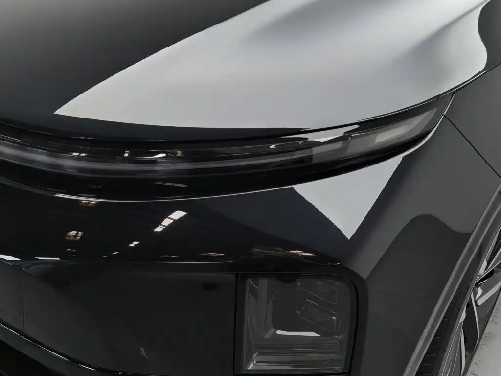 Li Auto Li L6 — миниатюра 7