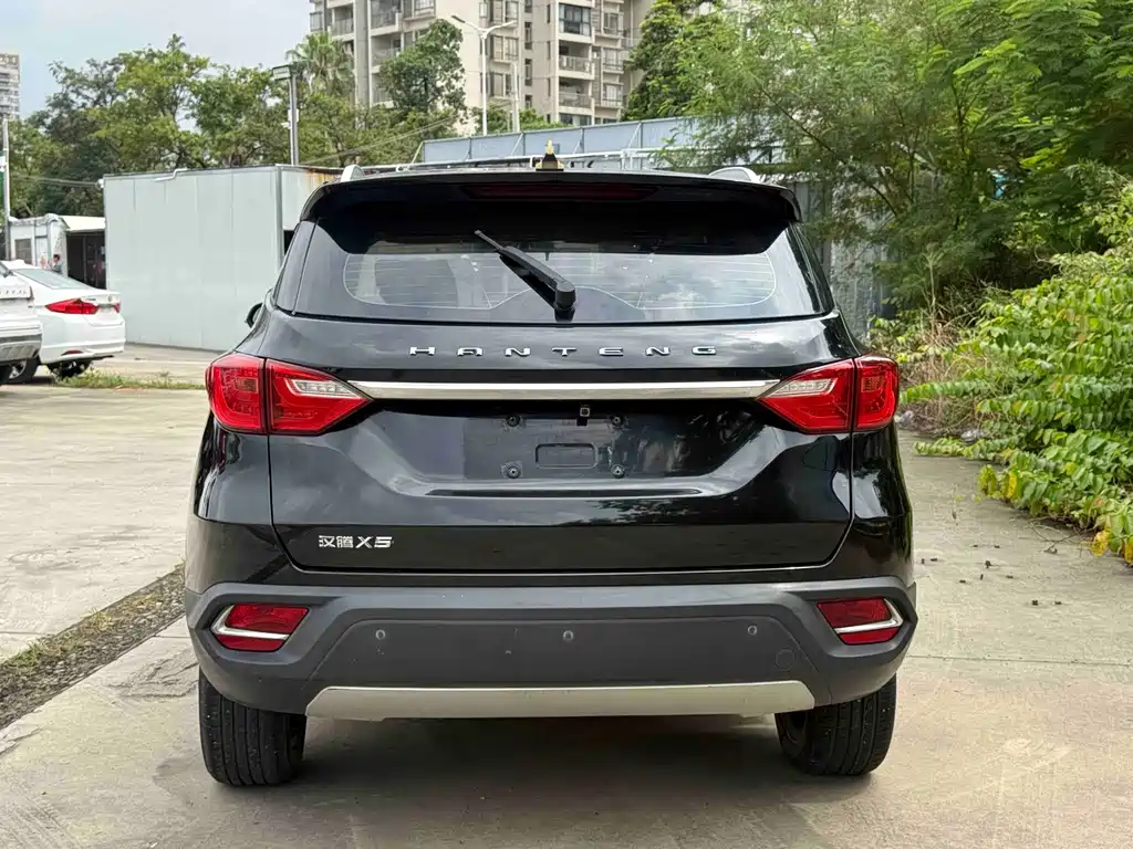 Hanteng Hanteng X5 — миниатюра 9