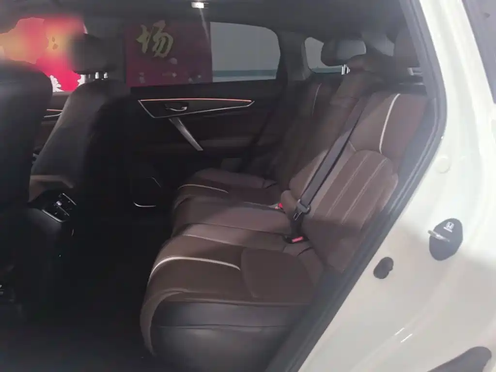 Honda UR-V — миниатюра 17