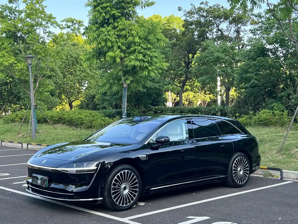 享界 享界S9T 2025