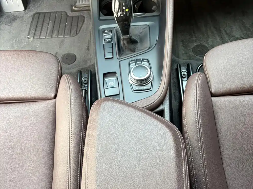 BMW X1 — миниатюра 14