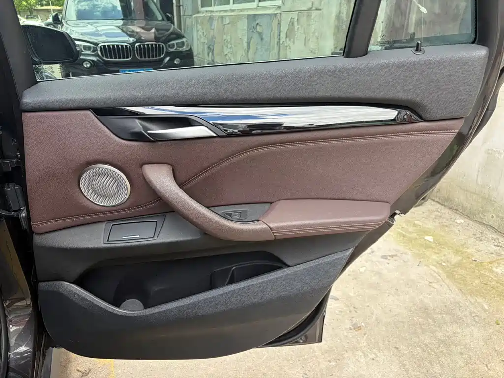BMW X1 — миниатюра 16