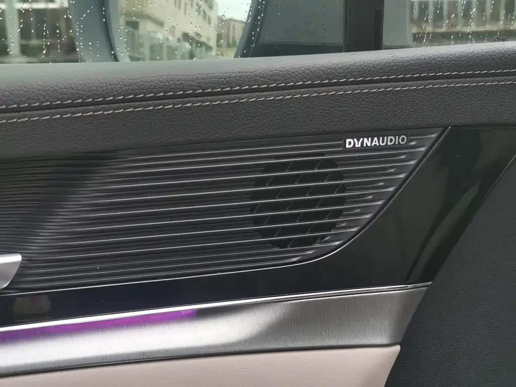 BYD Tang New Energy — миниатюра 7