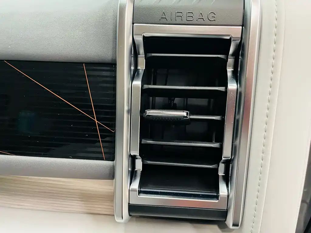 iCAR iCAR 03 — миниатюра 28
