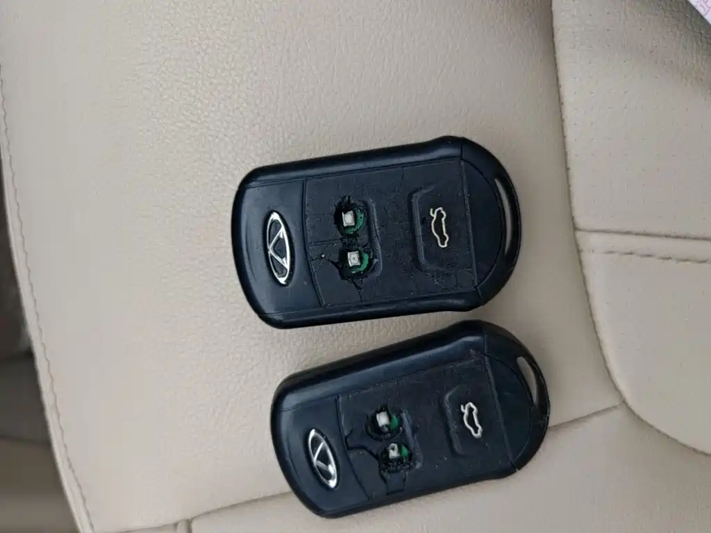 Chery Arrizo 7 — миниатюра 9