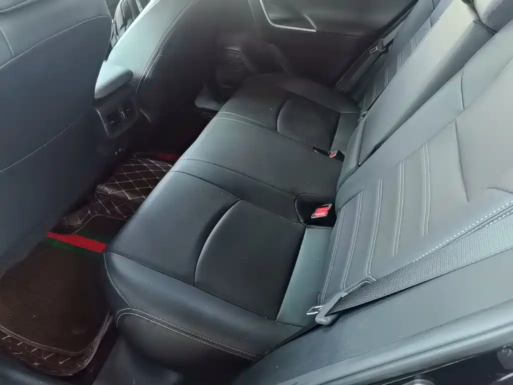 Toyota Wildlander — миниатюра 17