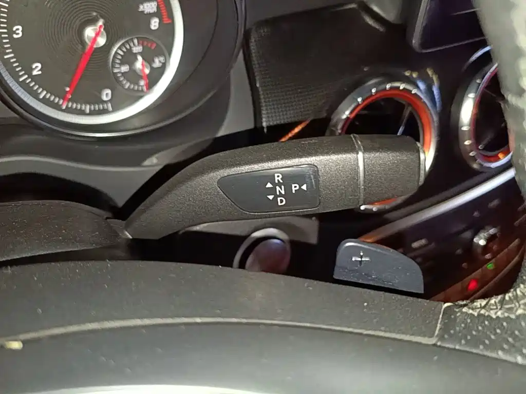 Mercedes-Benz CLA (Import) — миниатюра 14