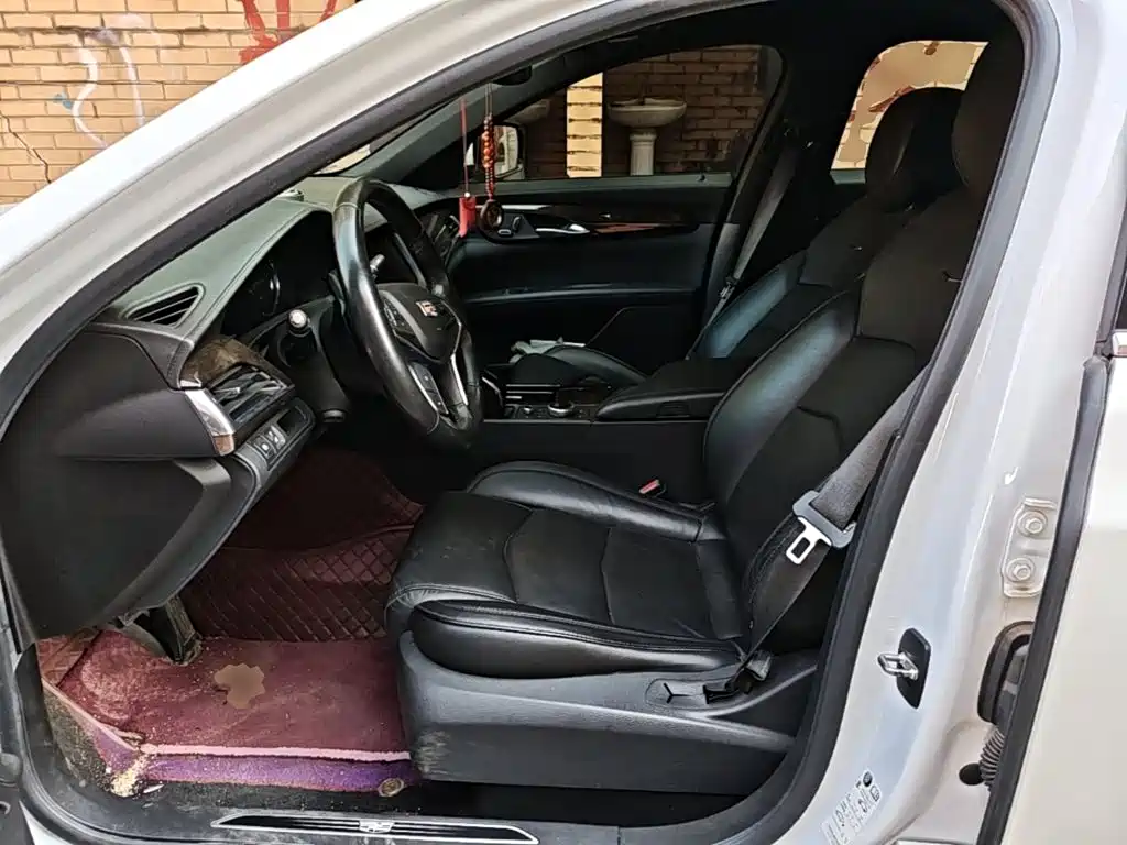 Cadillac CT6 — миниатюра 15