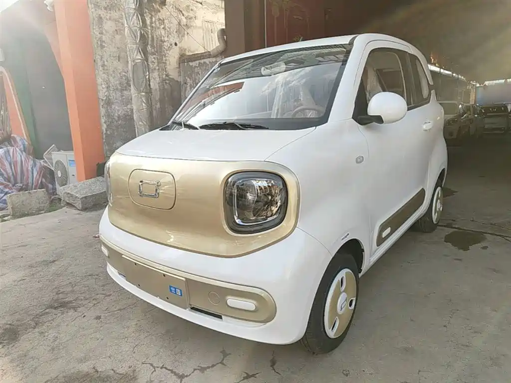 Bestune Pony 2026