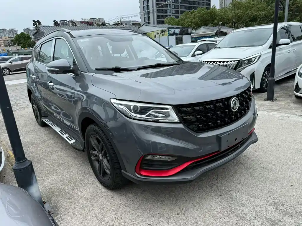 Fengguang Fengguang 580Pro — миниатюра 3
