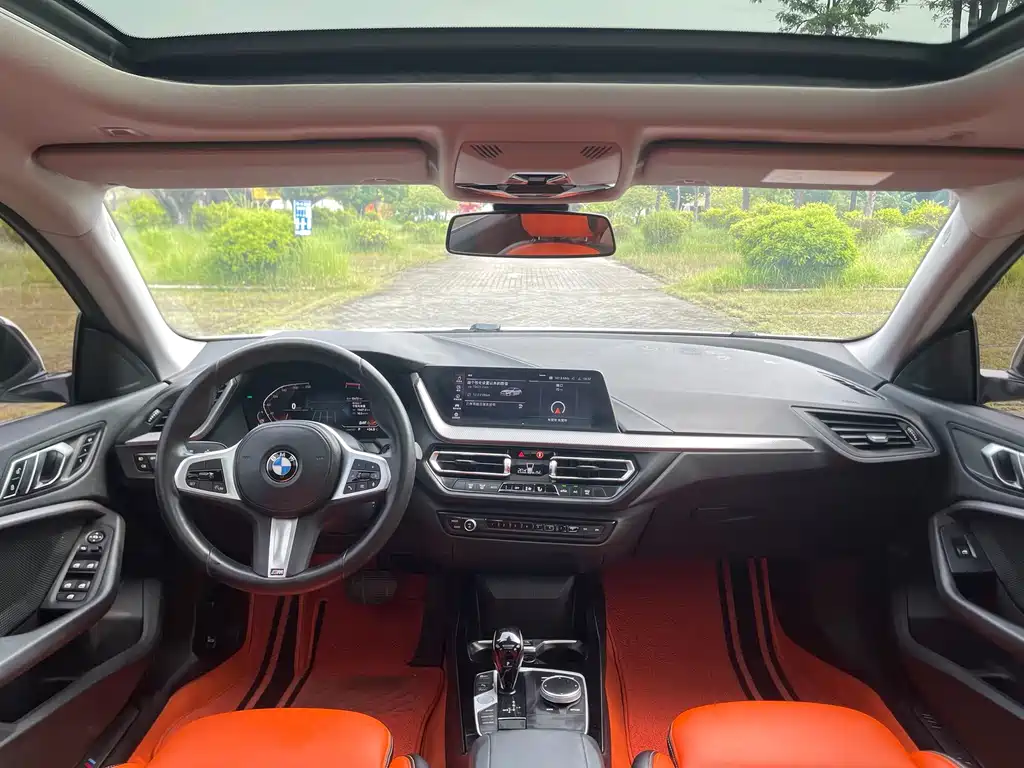 BMW 2 Series (Import) — миниатюра 17