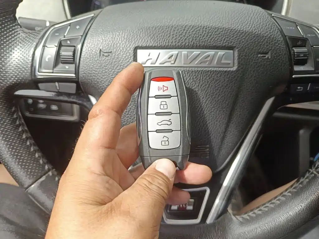 Haval H6 — миниатюра 9