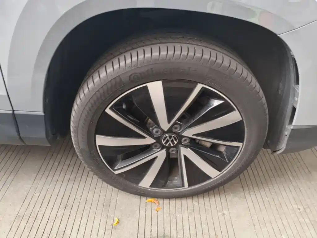 Volkswagen Tharu — миниатюра 24