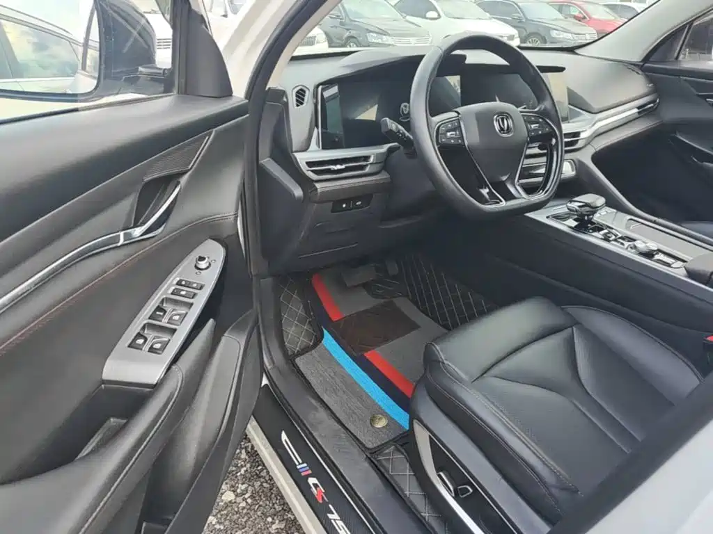 Changan CS75 PLUS — миниатюра 15