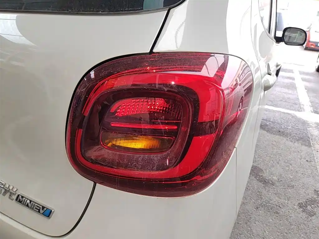 Wuling Mini EV MINIEV 2025