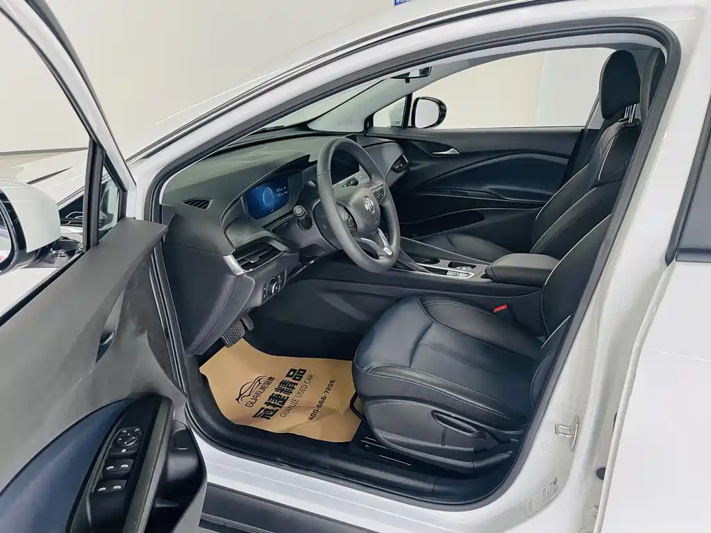 BUICK SLIGHTLY BLUE 6