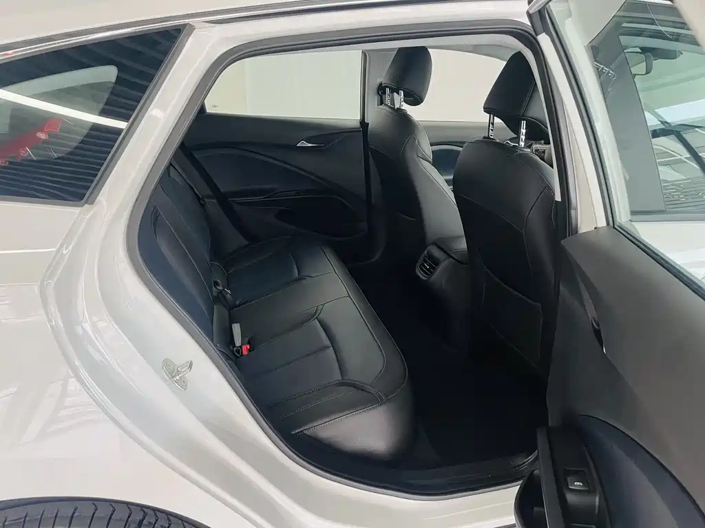 BUICK SLIGHTLY BLUE 6