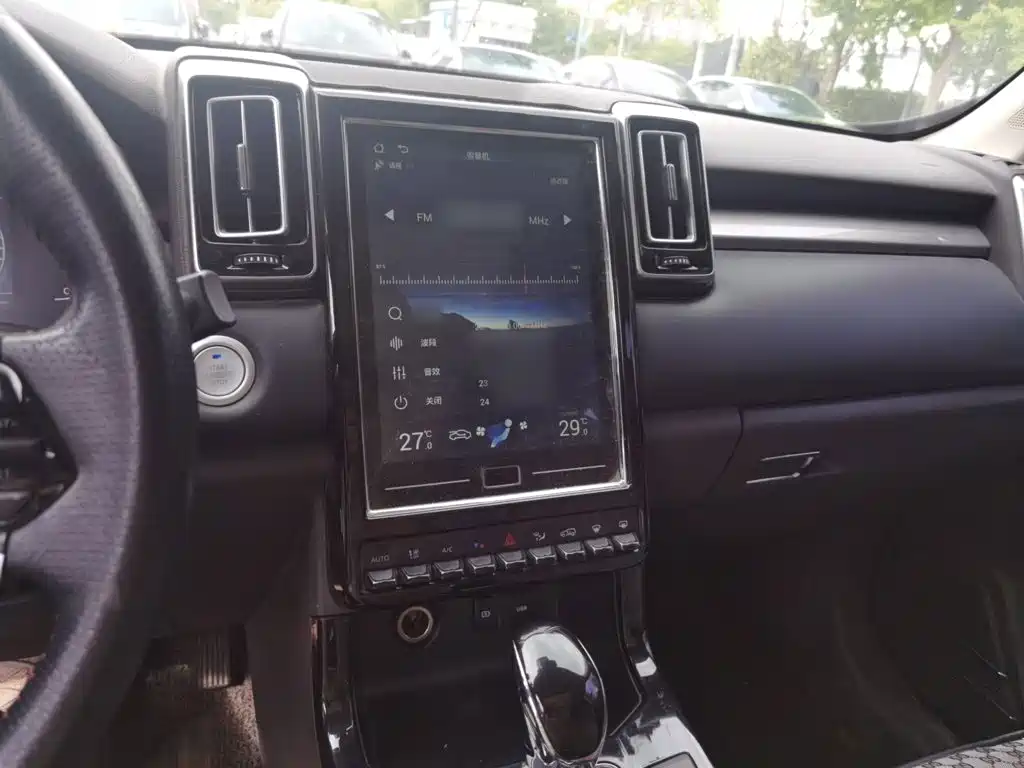 Changhe Changhe Q7 — миниатюра 6